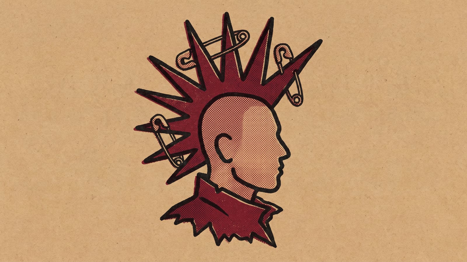 Punk – Origins, Style, and What It Actually Stood For