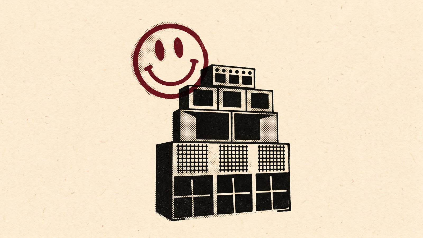 Rave Culture – The Second Summer of Love