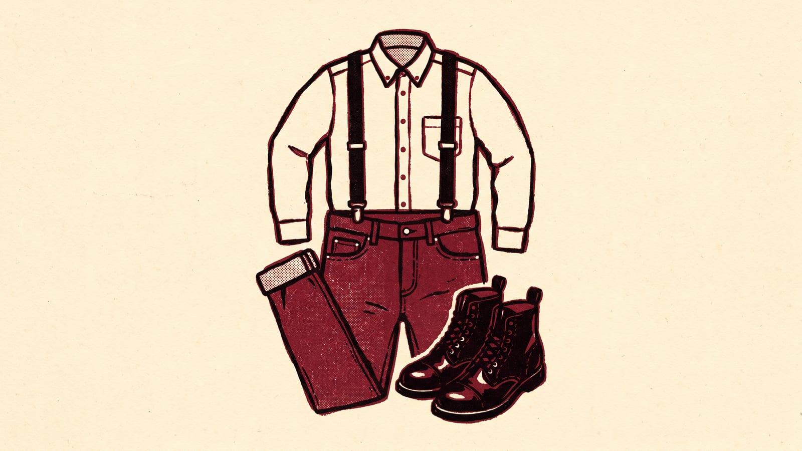 Skinhead Fashion & Style – A Complete Guide